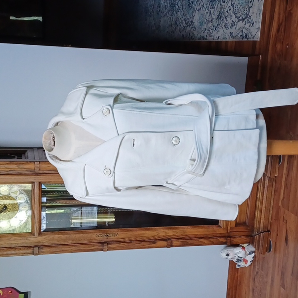 Kenneth Cole coat